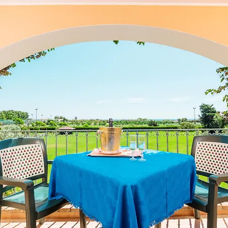 Club Hotel Orosei