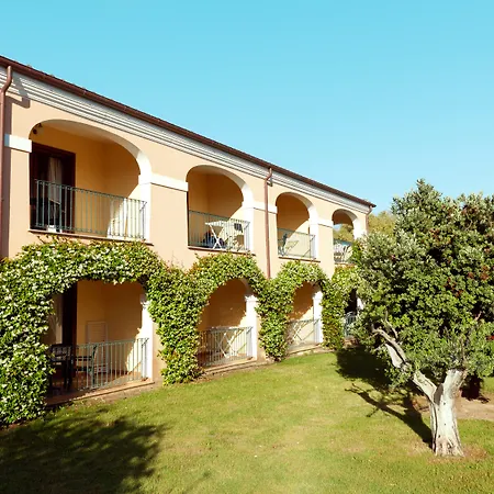 Hotel Club Orosei