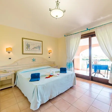 Hotel Club Orosei