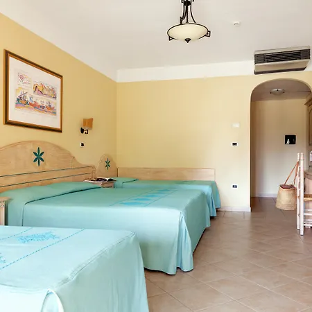 Hotel Club Orosei