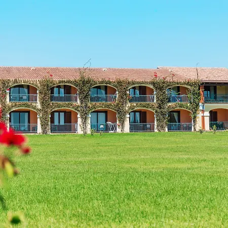 Club Hotel Orosei
