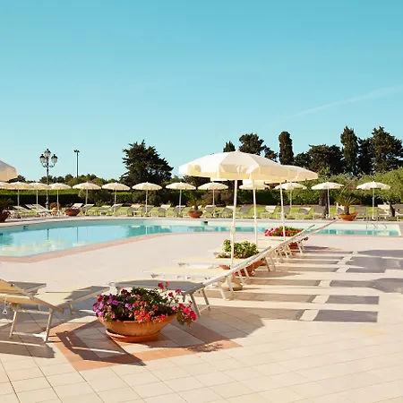 Club 4* Orosei