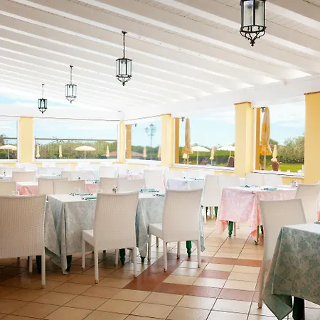 Club 4* Orosei