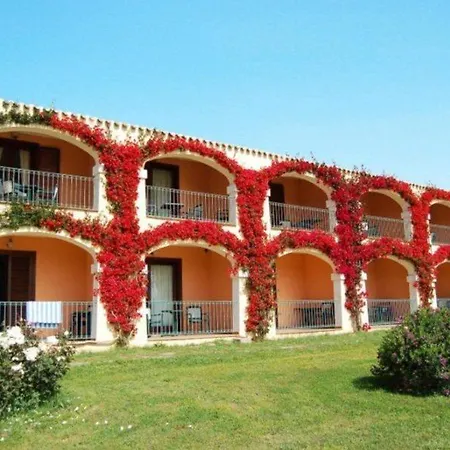 Club Hotel Orosei