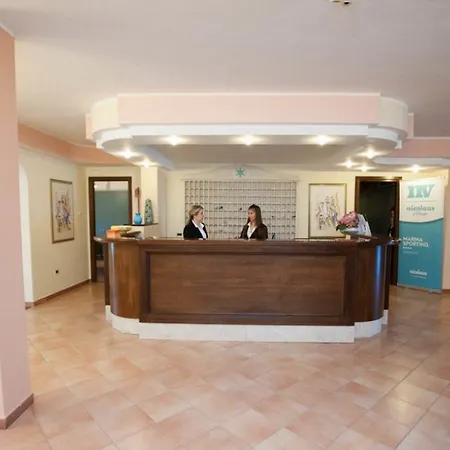 Hotel Club Orosei