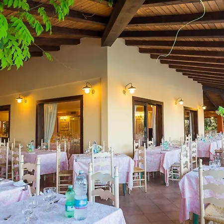 Club Orosei