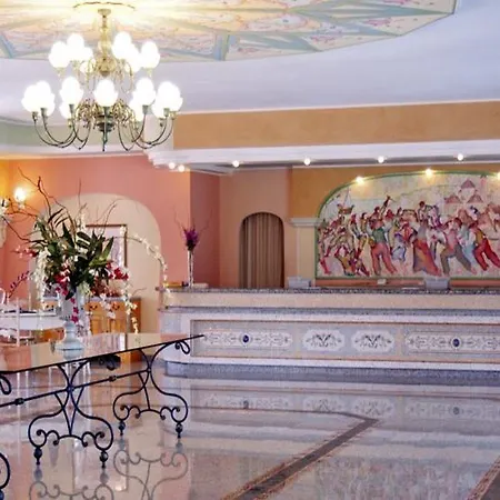 Club 4* Orosei
