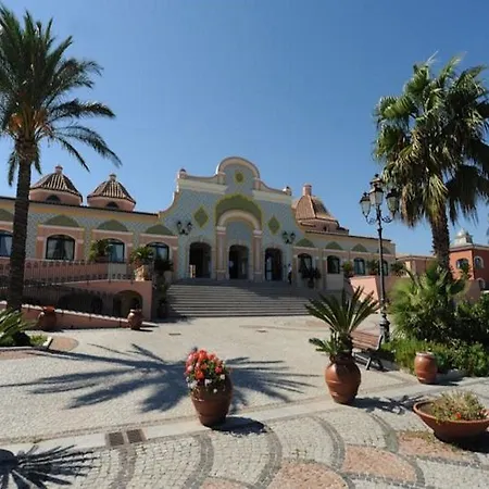 Club 4* Orosei